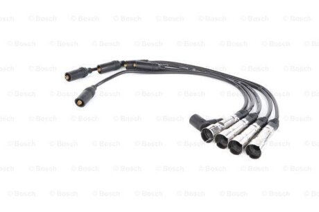 КОМПЛЕКТ ВВ ПРОВОДІВ BOSCH 0986356339