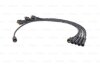 Провід запалювання Lada Niva 1.6 76-95 (к-кт) BOSCH 0 986 356 768 (фото 1)