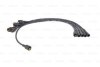 Провід запалювання Lada Niva 1.6 76-95 (к-кт) BOSCH 0 986 356 768 (фото 2)