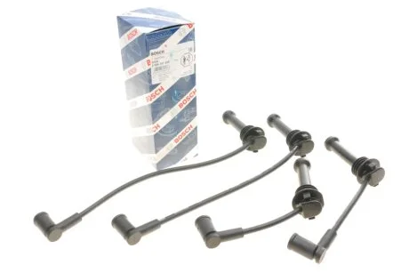Комплект проводів запалювання BOSCH 0986357208