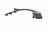 Провід запалювання Renault Clio II/III 1.2 16V 01- (к-кт) BOSCH 0 986 357 253 (фото 2)