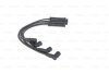 Провід запалювання Renault Clio II/III 1.2 16V 01- (к-кт) BOSCH 0 986 357 253 (фото 5)