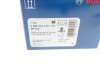 ДИСКОВI КОЛОДКИ ЗАДНI BOSCH 0 986 424 219 (фото 9)