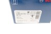 ГАЛЬМІВНІ КОЛОДКИ, ДИСКОВІ BOSCH 0 986 424 364 (фото 6)