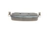 Дискові колодки задні BOSCH 0986424437 (фото 3)
