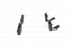 Гальмівні колодки до дисків BP250 BOSCH 0 986 424 482 (фото 5)