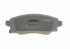 Комплект гальмівних колодок - дискові BOSCH 0986424527 (фото 7)