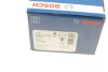 Комплект гальмівних колодок - дискові BOSCH 0986424558 (фото 9)