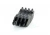 Колодки тормозные передние дисковые Bosch BOSCH 0986424700 (фото 2)