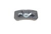 ДИСКОВI КОЛОДКИ ЗАДНI BOSCH 0 986 424 717 (фото 6)