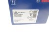 ГАЛЬМІВНІ КОЛОДКИ, ДИСКОВІ BOSCH 0 986 424 789 (фото 12)