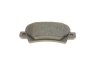 ДИСКОВI КОЛОДКИ ЗАДНI BOSCH 0 986 424 790 (фото 8)