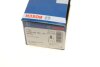 ДИСКОВI КОЛОДКИ ЗАДНI BOSCH 0 986 424 790 (фото 9)