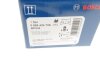 ДИСКОВI КОЛОДКИ ЗАДНI BOSCH 0 986 424 798 (фото 14)
