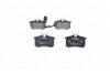 Гальмівні колодки до дисків BOSCH 0 986 424 813 (фото 4)