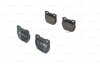 ДИСКОВI КОЛОДКИ ЗАДНI BOSCH 0986424827 (фото 1)