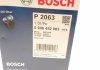 МАСТИЛЬНИЙ ФІЛЬТР BOSCH 0 986 452 063 (фото 5)