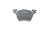 ДИСКОВI КОЛОДКИ ЗАДНI BOSCH 0 986 460 002 (фото 3)