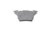 ДИСКОВI КОЛОДКИ ЗАДНI BOSCH 0 986 460 002 (фото 4)