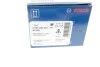 ДИСКОВI КОЛОДКИ ЗАДНI BOSCH 0 986 460 002 (фото 6)
