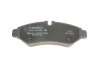 ДИСКОВІ КОЛОДКИ BOSCH 0986460026 (фото 3)
