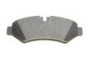ДИСКОВІ КОЛОДКИ BOSCH 0986460026 (фото 6)