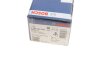 ДИСКОВІ КОЛОДКИ BOSCH 0986460066 (фото 9)