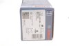 ДИСКОВІ КОЛОДКИ BOSCH 0986460086 (фото 6)