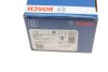 ГАЛЬМІВНІ КОЛОДКИ, ДИСКОВІ BOSCH 0 986 467 720 (фото 10)