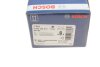 Комплект гальмівних колодок - дискові BOSCH 0986469810 (фото 7)