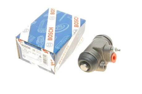 ЦИЛIНДР КОЛIСНИЙ BOSCH 0 986 475 802