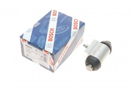 Гальмовий циліндр BOSCH 0986475833 (фото 1)