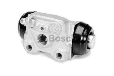 Гальмівний циліндр робочий WC872 BOSCH 0 986 475 883