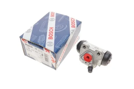 Гальмівний циліндр робочий WC872 BOSCH 0 986 475 883