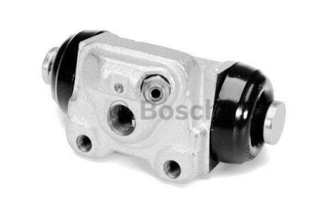 Гальмівний циліндр робочий WC873 BOSCH 0 986 475 884