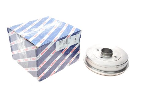 Гальмівний барабан BOSCH 0986477172