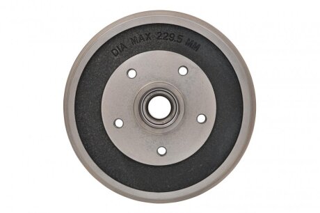 БАРАБАН ГАЛЬМIВНИЙ BOSCH 0986477283