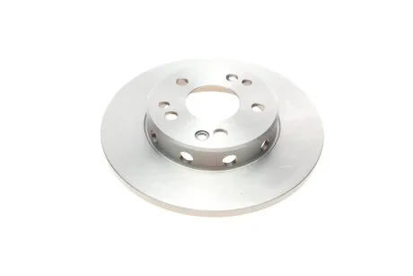 ДИСК ГАЛЬМIВНИЙ ПЕРЕДНIЙ BOSCH 0 986 478 187