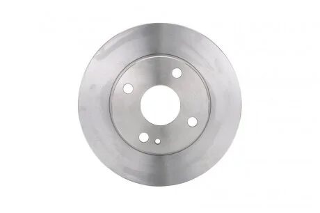 ДИСК ГАЛЬМIВНИЙ ПЕРЕДНIЙ BOSCH 0986478219