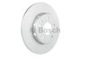 Гальмівний диск BOSCH 0986478262 (фото 1)