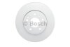 Гальмівний диск BOSCH 0986478262 (фото 2)