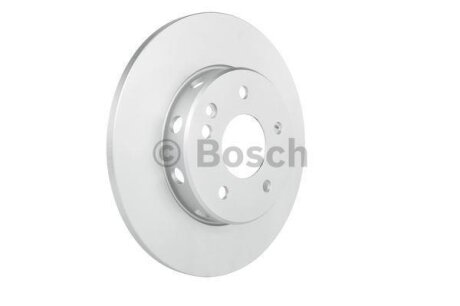 Гальмівний диск BOSCH 0986478262