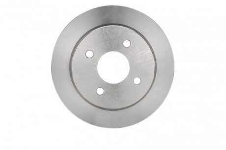 ДИСК ГАЛЬМIВНИЙ ЗАДНIЙ BOSCH 0986478344