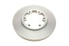 Фото 7 - диск гальмівний BOSCH 0986478532 Диск гальмівний BOSCH 0986478532 (фото 7)