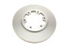Фото 9 - диск гальмівний BOSCH 0986478532 Диск гальмівний BOSCH 0986478532 (фото 9)