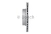 ДИСК ГАЛЬМIВНИЙ ЗАДНIЙ BOSCH 0986478570 (фото 3)