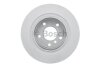 ДИСК ГАЛЬМIВНИЙ ЗАДНIЙ BOSCH 0986478570 (фото 4)