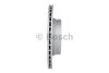 ДИСК ГАЛЬМIВНИЙ ЗАДНIЙ BOSCH 0986478570 (фото 5)