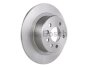 ДИСК ГАЛЬМIВНИЙ ЗАДНIЙ BOSCH 0986478609 (фото 1)