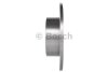 ДИСК ГАЛЬМIВНИЙ ЗАДНIЙ BOSCH 0986478609 (фото 3)